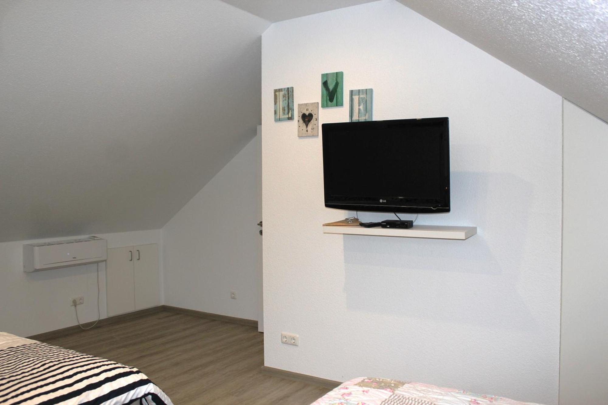 Wienhausen Gaestehaus Treder מראה חיצוני תמונה