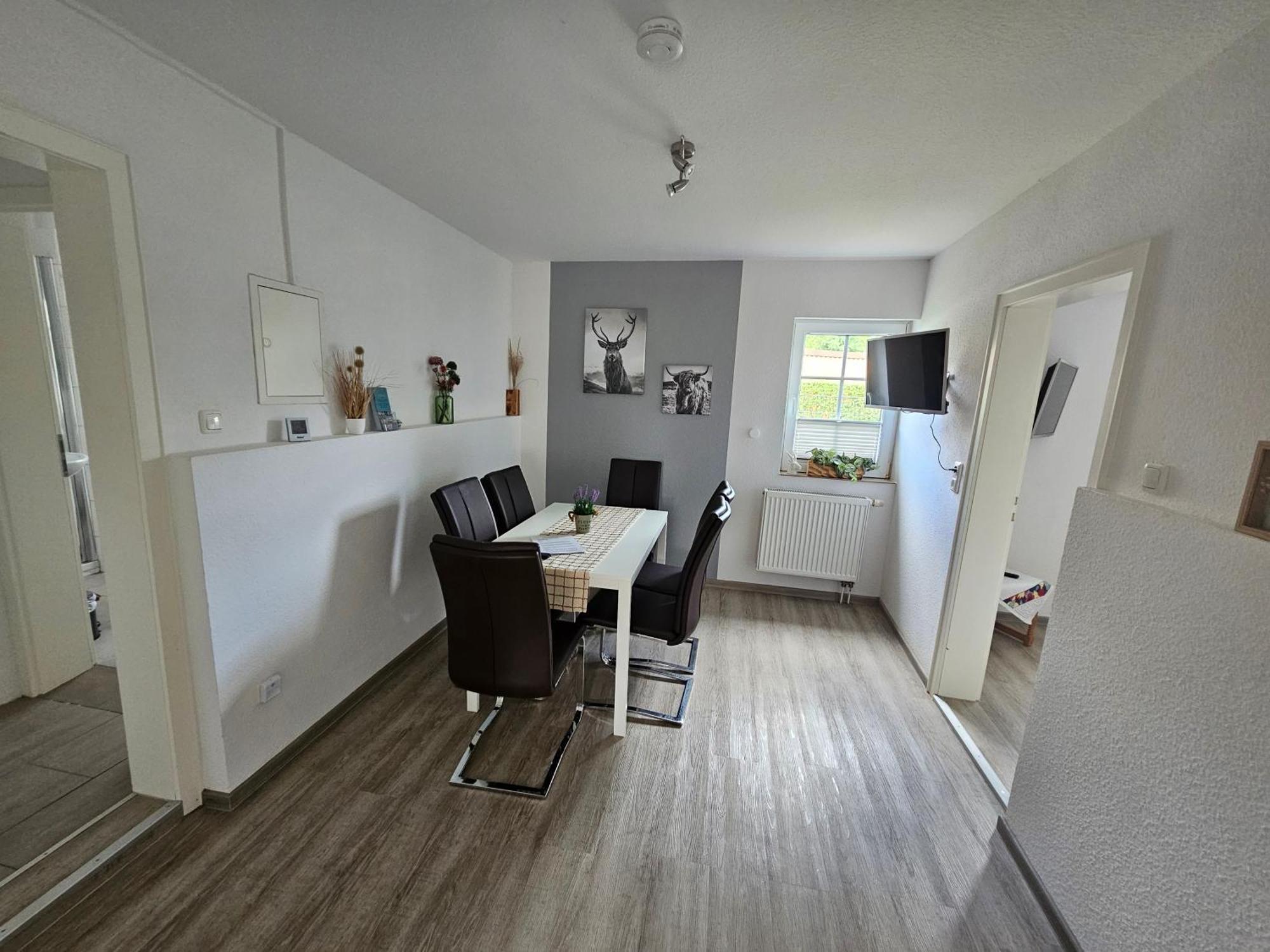 Wienhausen Gaestehaus Treder מראה חיצוני תמונה