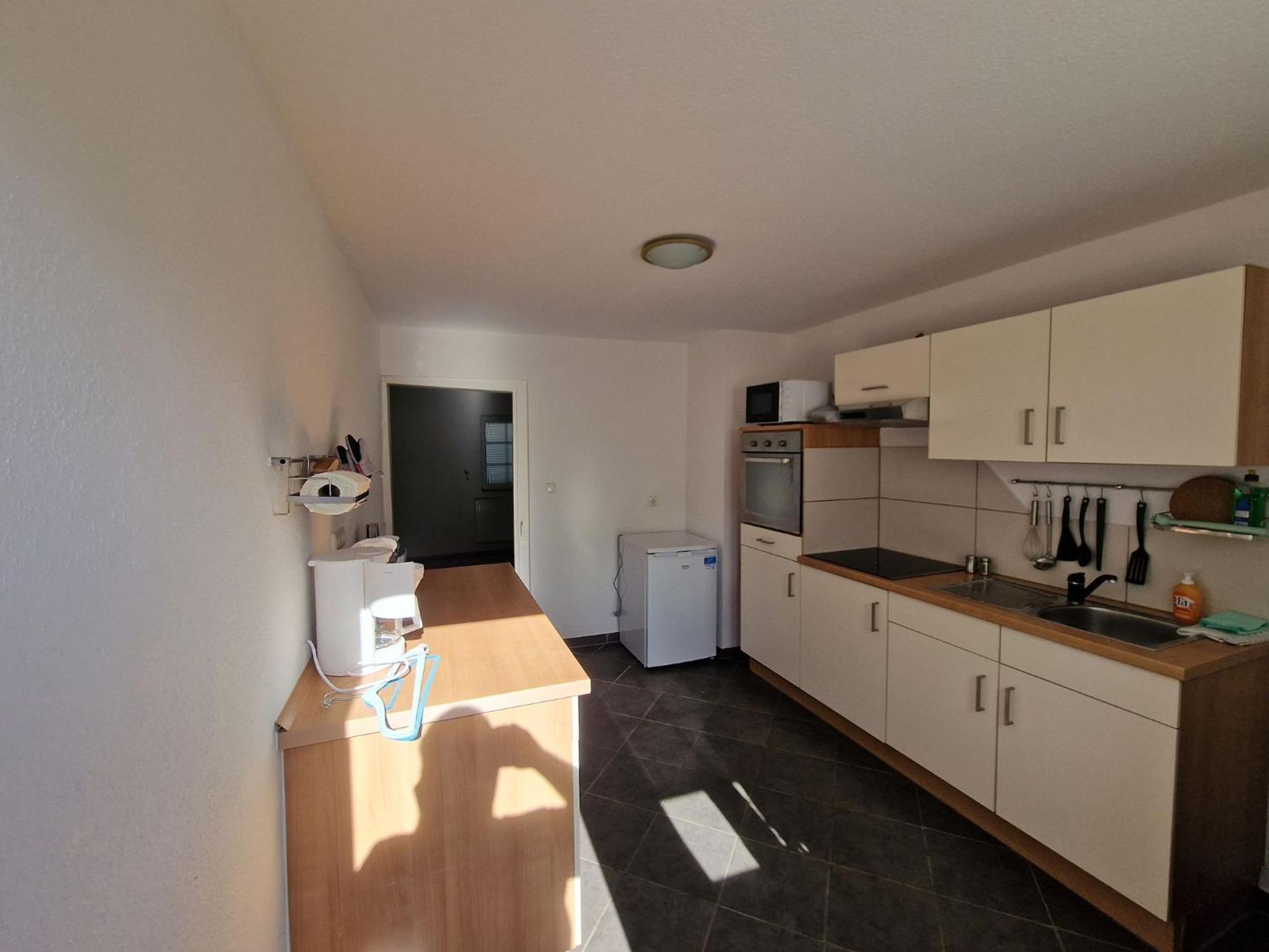 Wienhausen Gaestehaus Treder מראה חיצוני תמונה